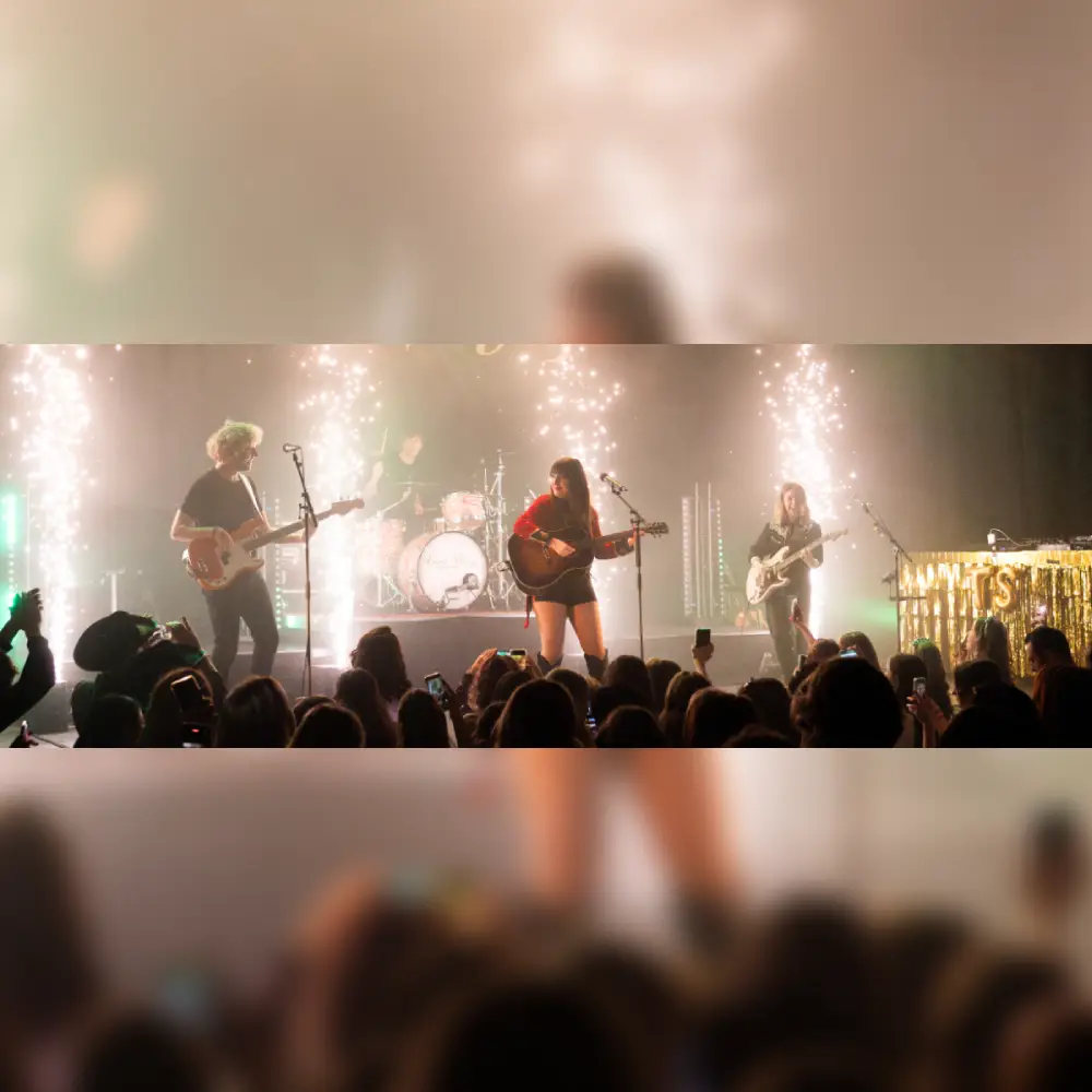 Love Story – Taylor Swift Tribute Band